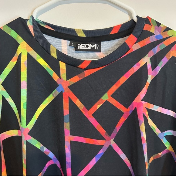 Pack of 3 Festival Shirts - Picture 4 of 10